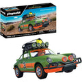 PLAYMOBIL 71436 Porsche 911 Carrera RS 2.7 Offroad