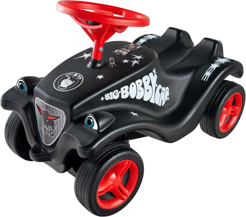 BIG Bobby Car Little Rocker