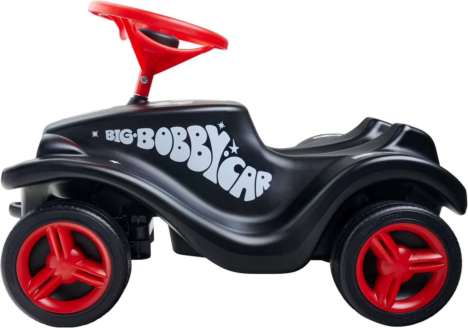 BIG Bobby Car Little Rocker