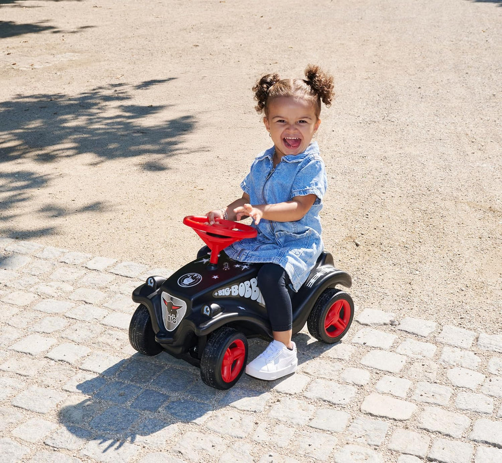 BIG Bobby Car Little Rocker